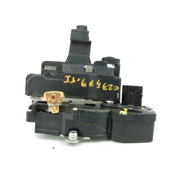 Recambio de cerradura puerta trasera izquierda para opel antara 2.0 cdti cat (z 20 dmh / llw) referencia OEM IAM 96660903  