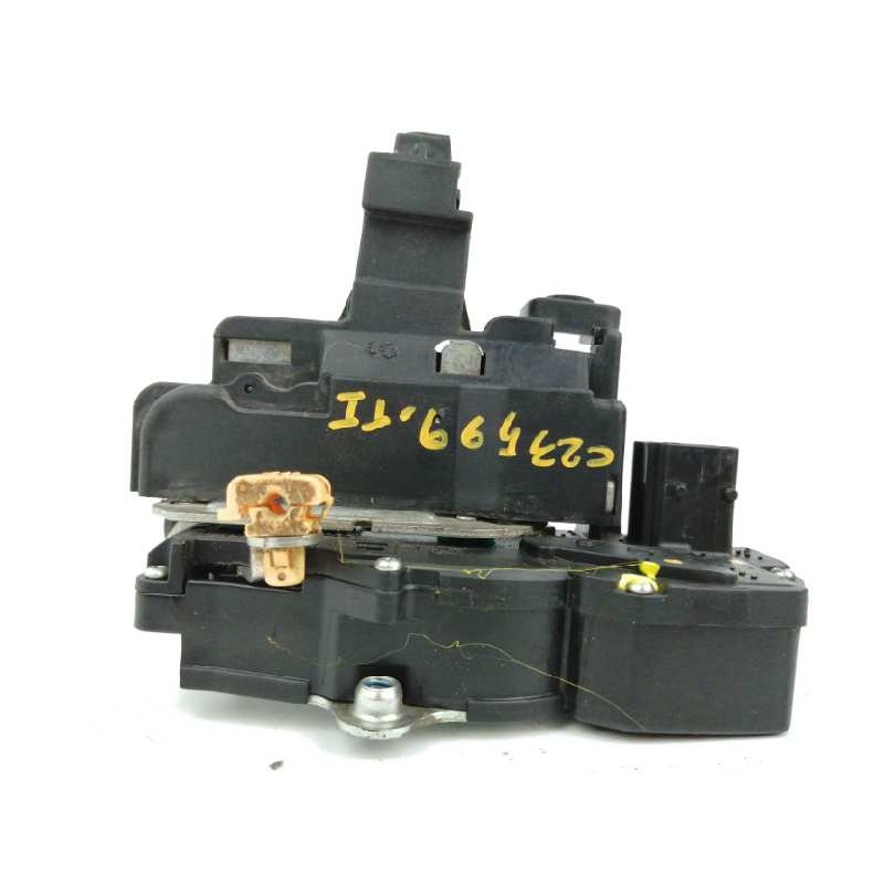 Recambio de cerradura puerta trasera izquierda para opel antara 2.0 cdti cat (z 20 dmh / llw) referencia OEM IAM 96660903  