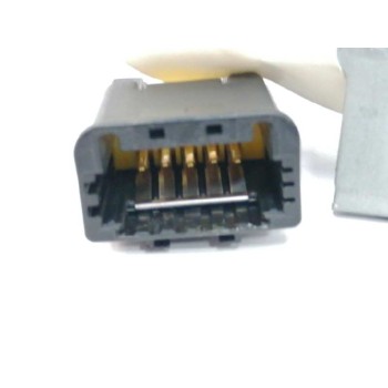 Recambio de airbag delantero derecho para peugeot 207 1.6 16v referencia OEM IAM 9683408580  