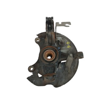 Recambio de mangueta delantera derecha para citroën c4 picasso 1.2 12v e-thp referencia OEM IAM   