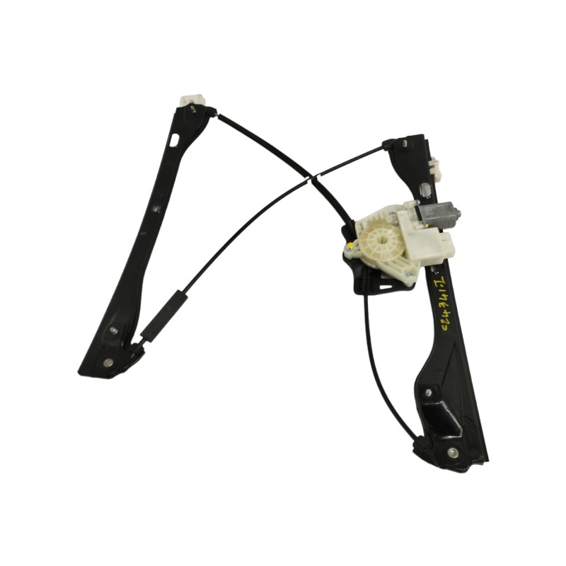 Recambio de elevalunas delantero izquierdo para skoda fabia combi 1.0 mpi referencia OEM IAM 5JA959811K  