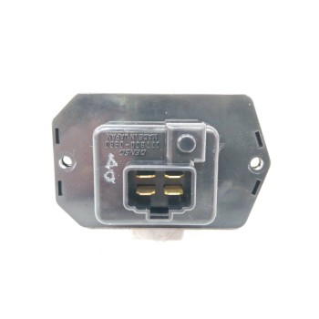 Recambio de resistencia calefaccion para honda accord berlina (cu) 2.2 dtec cat referencia OEM IAM 0778000960  