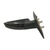 Recambio de retrovisor izquierdo para daewoo kalos 1.4 cat referencia OEM IAM  5 CABLES 