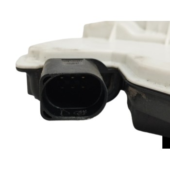Recambio de cerradura puerta trasera izquierda para seat ibiza st (6p8) 1.4 tdi referencia OEM IAM 6J0839015F  