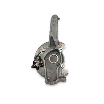 Recambio de mangueta delantera derecha para tesla model 3 (5yj3) ev referencia OEM IAM 104431600E  