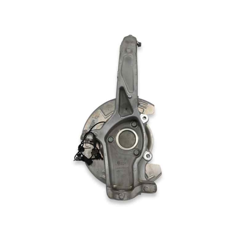 Recambio de mangueta delantera derecha para tesla model 3 (5yj3) ev referencia OEM IAM 104431600E  