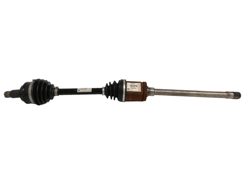 Recambio de transmision delantera derecha para bmw x3 (e83) 2.0 16v diesel cat referencia OEM IAM 3450564  