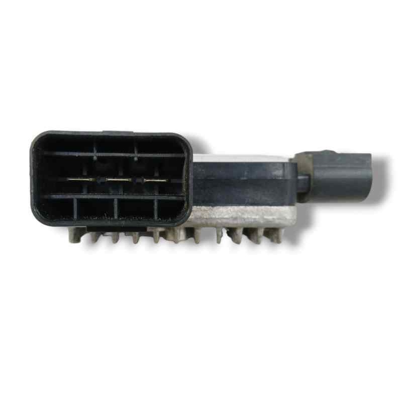 MODULO ELECTRONICO CONTROLADOR DE VENTILADOR