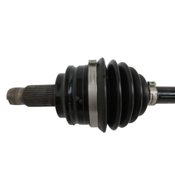 Recambio de transmision delantera derecha para bmw x3 (e83) 2.0 16v diesel cat referencia OEM IAM 3450564  