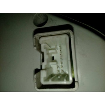 Recambio de cuadro instrumentos para volvo s80 berlina 2.4 d summum referencia OEM IAM 36000467 69594600U 