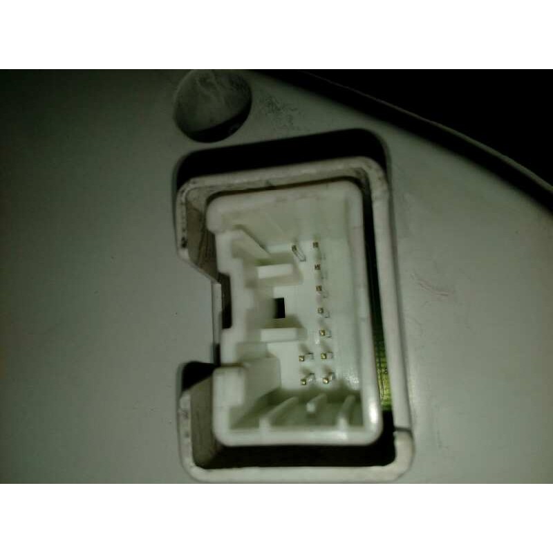 CUADRO INSTRUMENTOS 69594600U