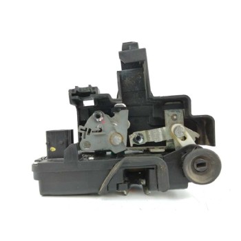 Recambio de cerradura puerta trasera izquierda para opel antara 2.0 cdti cat (z 20 dmh / llw) referencia OEM IAM 96660903  