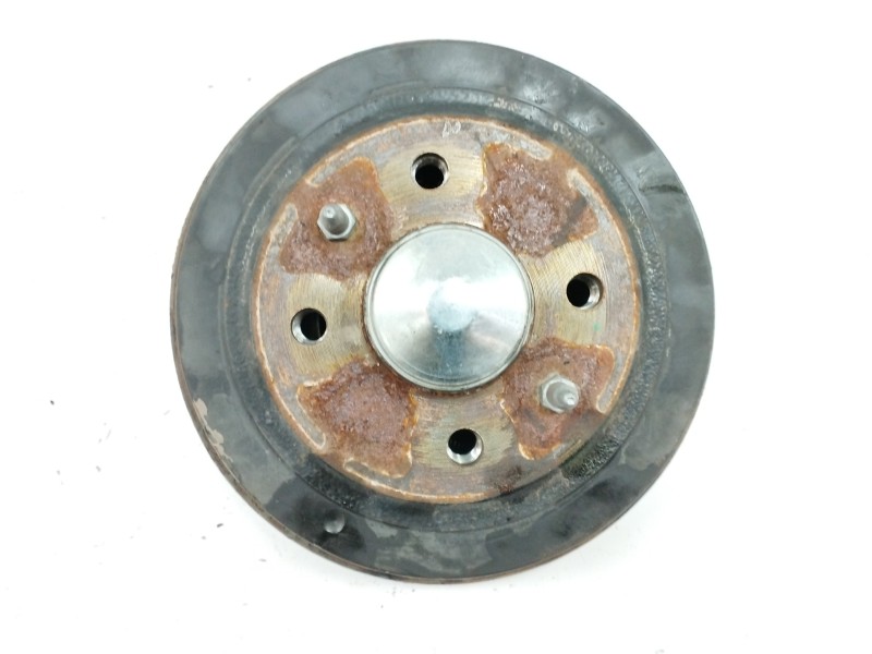 Recambio de tambor freno trasero para fiat nuova 500 (150) 1.2 cat referencia OEM IAM Recambio de tambor freno trasero para fiat nuova 500 (150) 1.2 cat referencia OEM IAM