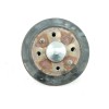 Recambio de tambor freno trasero para fiat nuova 500 (150) 1.2 cat referencia OEM IAM   