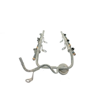 Recambio de rampa inyectora para chrysler 300 m (lr) 3.5 v6 referencia OEM IAM   