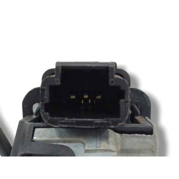 Recambio de antirrobo para citroën jumpy iii autobús (v_) 1.5 bluehdi 120 referencia OEM IAM 9663123380  