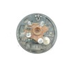 Recambio de tambor freno trasero para fiat nuova 500 (150) 1.2 cat referencia OEM IAM   