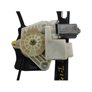 Recambio de elevalunas delantero izquierdo para skoda fabia combi 1.0 mpi referencia OEM IAM 5JA959811K  