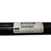 Recambio de transmision delantera derecha para bmw x3 (e83) 2.0 16v diesel cat referencia OEM IAM 3450564  