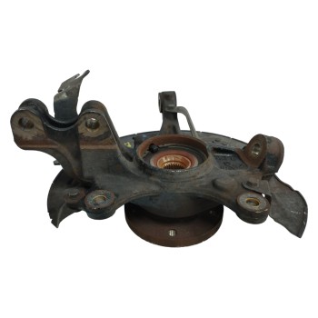 Recambio de mangueta delantera derecha para citroën c4 picasso 1.2 12v e-thp referencia OEM IAM   