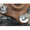 Recambio de tambor freno trasero para fiat nuova 500 (150) 1.2 cat referencia OEM IAM   