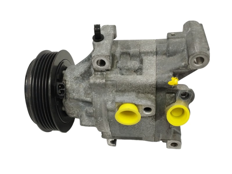 Recambio de compresor aire acondicionado para fiat 500 hybrid 1.0 referencia OEM IAM 52121921 OBSERVAR FOTO MR4471901800