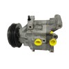 Recambio de compresor aire acondicionado para fiat 500 hybrid 1.0 referencia OEM IAM 52121921 OBSERVAR FOTO MR4471901800