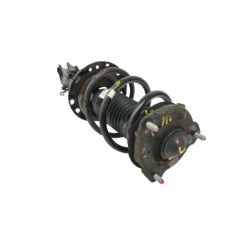 Recambio de amortiguador delantero izquierdo para hyundai ioniq tecno hybrid referencia OEM IAM 54651G2200  