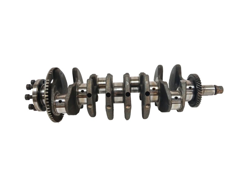 Recambio de cigueñal para hyundai santa fe (sm) 2.0 crdi cat referencia OEM IAM 2311027000 Recambio de cigueñal para hyundai santa fe (sm) 2.0 crdi cat referencia OEM IAM 2311027000