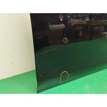 Recambio de puerta delantera derecha para mitsubishi asx (ga0w) 1.8 di-d cat referencia OEM IAM 5700B534 OBSERVAR FOTOS 