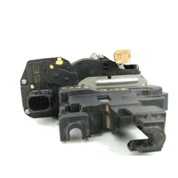 Recambio de cerradura puerta trasera izquierda para opel antara 2.0 cdti cat (z 20 dmh / llw) referencia OEM IAM 96660903  