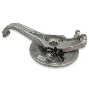 Recambio de mangueta delantera derecha para tesla model 3 (5yj3) ev referencia OEM IAM 104431600E  