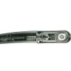 Recambio de brazo limpia trasero para opel corsa d ´´111 years´´ referencia OEM IAM 55703093  