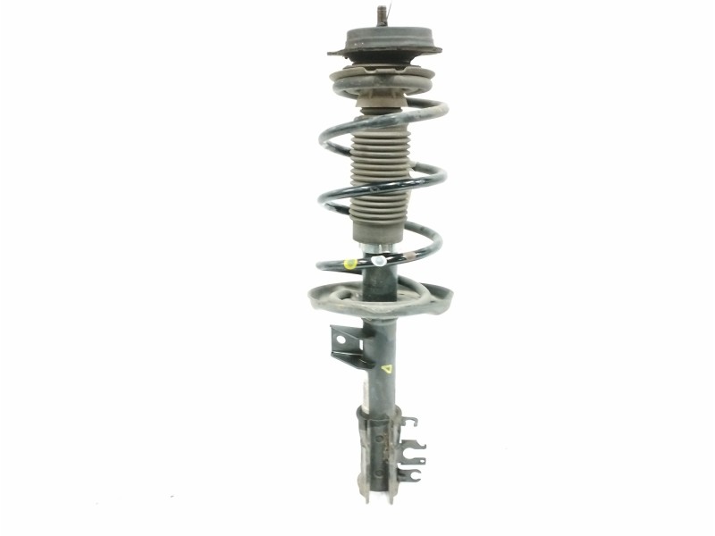 Recambio de amortiguador delantero derecho para fiat nuova 500 (150) 1.2 cat referencia OEM IAM 51872600 Recambio de amortiguador delantero derecho para fiat nuova 500 (150) 1.2 cat referencia OEM IAM 51872600