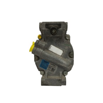 Recambio de compresor aire acondicionado para fiat 500 hybrid 1.0 referencia OEM IAM 52121921 OBSERVAR FOTO MR4471901800