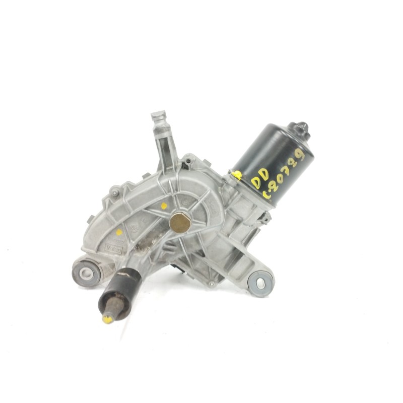 Recambio de motor limpia delantero para citroën c4 picasso sx referencia OEM IAM 9687622080 DERECHO 