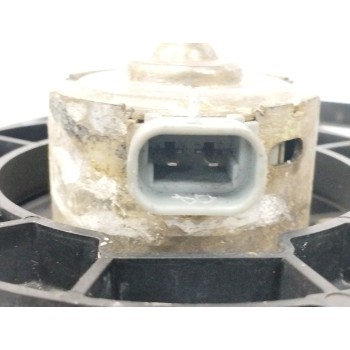 Recambio de electroventilador para fiat panda (169) básico 4x4 referencia OEM IAM 46799410 874116M 