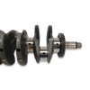 Recambio de cigueñal para hyundai santa fe (sm) 2.0 crdi cat referencia OEM IAM 2311027000  