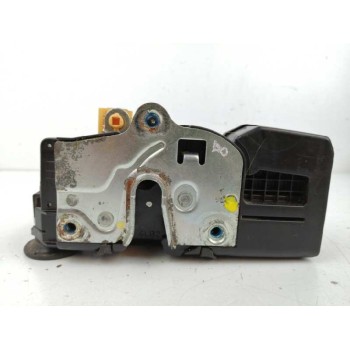 Recambio de cerradura puerta trasera izquierda para opel antara 2.0 cdti cat (z 20 dmh / llw) referencia OEM IAM 96660903  