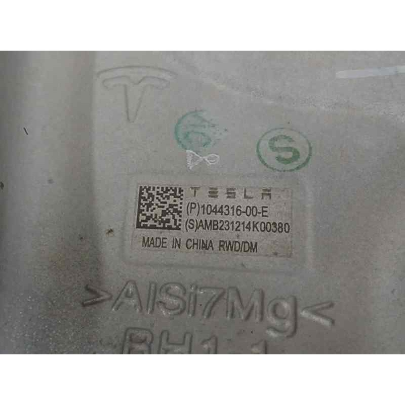 MANGUETA DELANTERA DERECHA