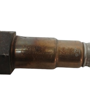 Recambio de sonda lambda para bmw serie 1 berlina (e81/e87) 116i referencia OEM IAM 7569968 0258006077 