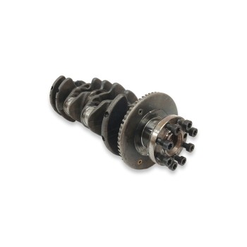 Recambio de cigueñal para hyundai santa fe (sm) 2.0 crdi cat referencia OEM IAM 2311027000  