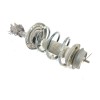 Recambio de amortiguador delantero derecho para fiat nuova 500 (150) 1.2 cat referencia OEM IAM 51872600  