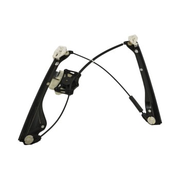 Recambio de elevalunas delantero izquierdo para skoda fabia combi 1.0 mpi referencia OEM IAM 5JA959811K  