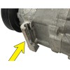 Recambio de compresor aire acondicionado para fiat 500 hybrid 1.0 referencia OEM IAM 52121921 OBSERVAR FOTO MR4471901800