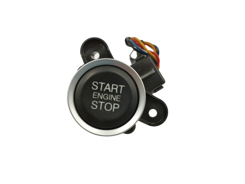 Recambio de interruptor para alfa romeo giulia (952) 2.0 turbo cat referencia OEM IAM 156117603 START STOP 