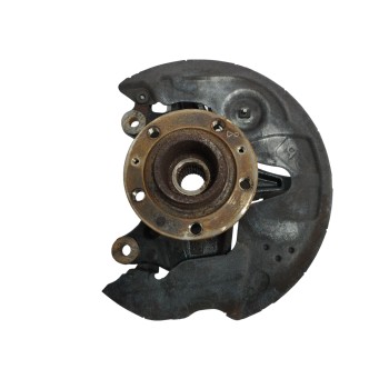 Recambio de mangueta delantera izquierda para citroën c4 picasso 1.2 12v e-thp referencia OEM IAM   