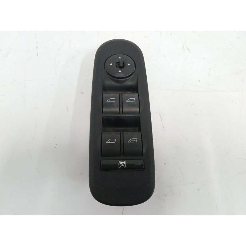 Recambio de mando elevalunas delantero izquierdo para ford s-max (ca1) 2.0 tdci cat referencia OEM IAM 6M2T14A132AE  