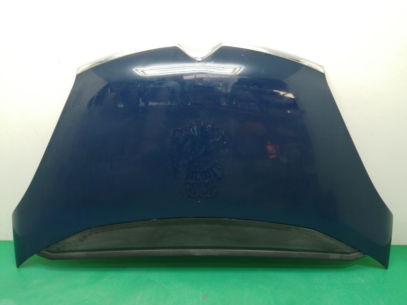 Recambio de capot para citroën c4 picasso 2.0 hdi fap referencia OEM IAM OBSERVAR FOTOS Recambio de capot para citroën c4 picasso 2.0 hdi fap referencia OEM IAM OBSERVAR FOTOS