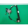 Recambio de elevalunas delantero derecho para alfa romeo 147 (190) 1.6 t.spark eco distinctive referencia OEM IAM FUNDA  